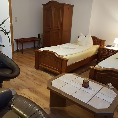 Hotel Landhaus Dargelin Behrenhoff Zewnętrze zdjęcie
