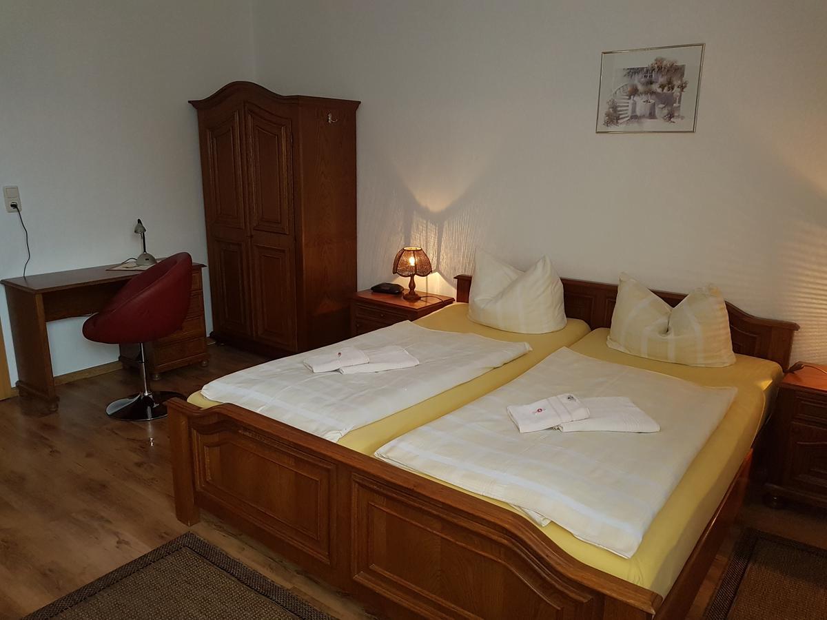 Hotel Landhaus Dargelin Behrenhoff Zewnętrze zdjęcie