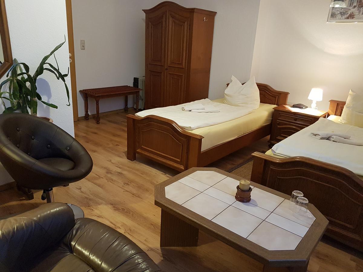 Hotel Landhaus Dargelin Behrenhoff Zewnętrze zdjęcie
